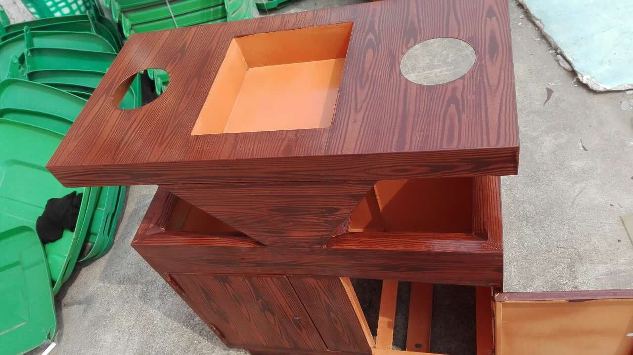 為何木紋漆在最近幾年的時間里如此火熱？