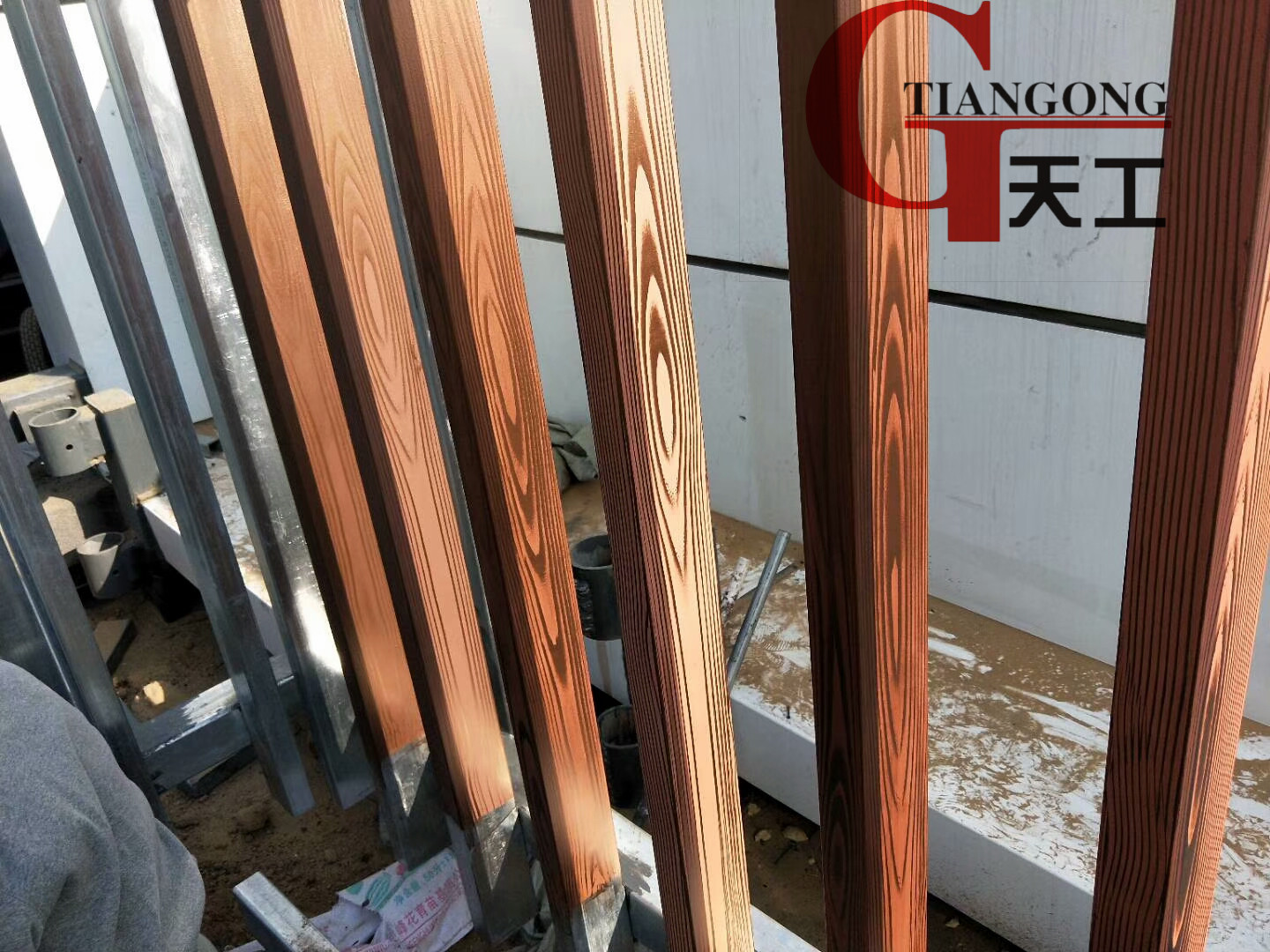 <strong>木紋漆顏色標準色卡，木紋漆顏色怎么搭配好看？</strong>