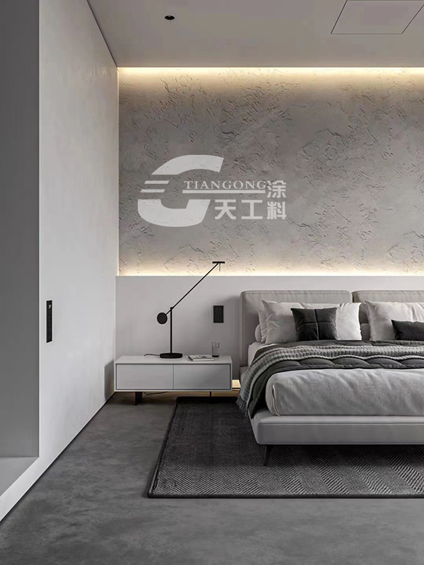 水泥漆特點(diǎn)有哪些，水泥漆一平方多少錢(qián)