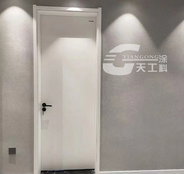 雅晶石是怎么施工的，雅晶石施工工藝